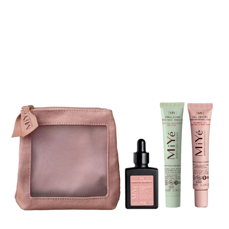 [MY] Kit Découverte MiYé