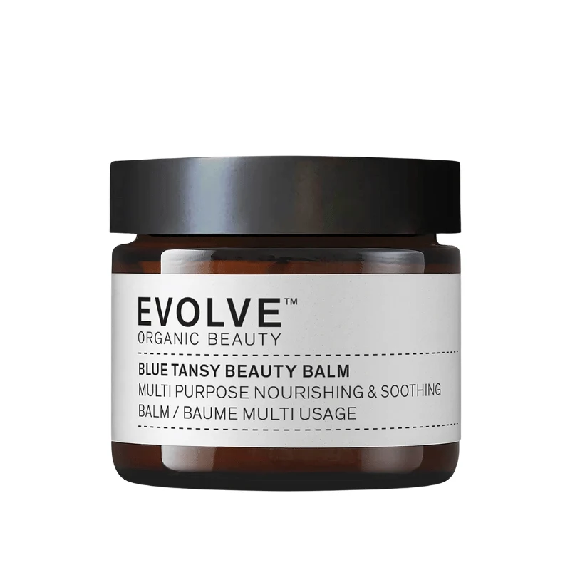 Baume Réparateur Blue Tansy Beauty Balm