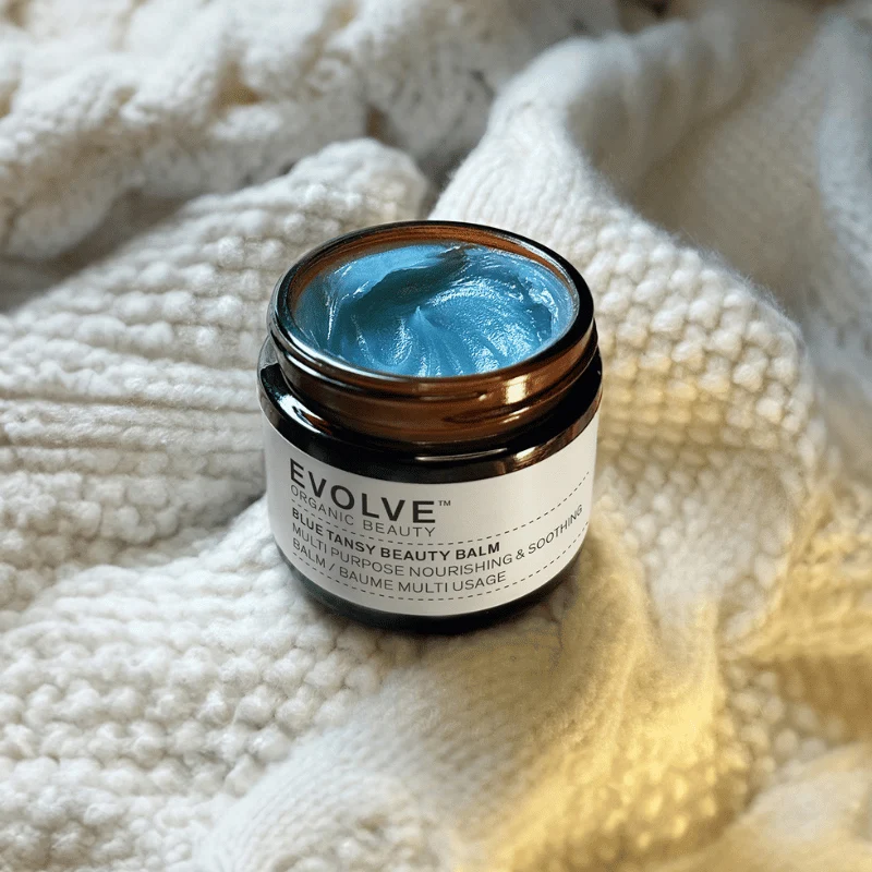 Baume Réparateur Blue Tansy Beauty Balm
