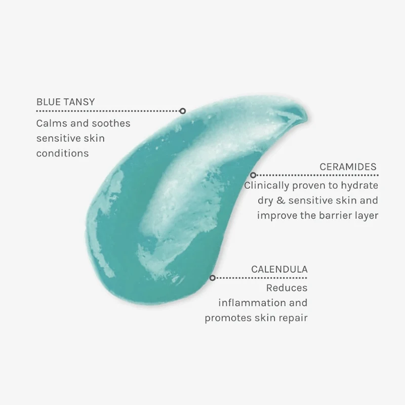 Baume Réparateur Blue Tansy Beauty Balm