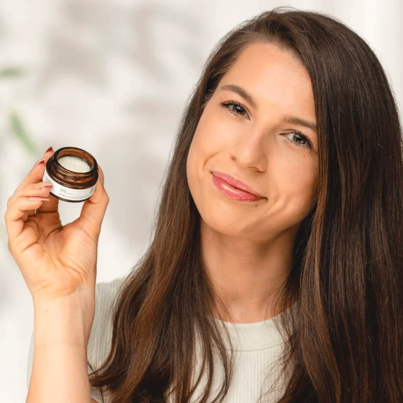 LIP TREAT - Baume à lèvres végétalien