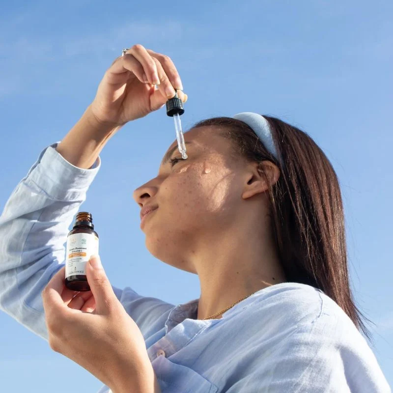 Sérum Illuminant Vitamine C