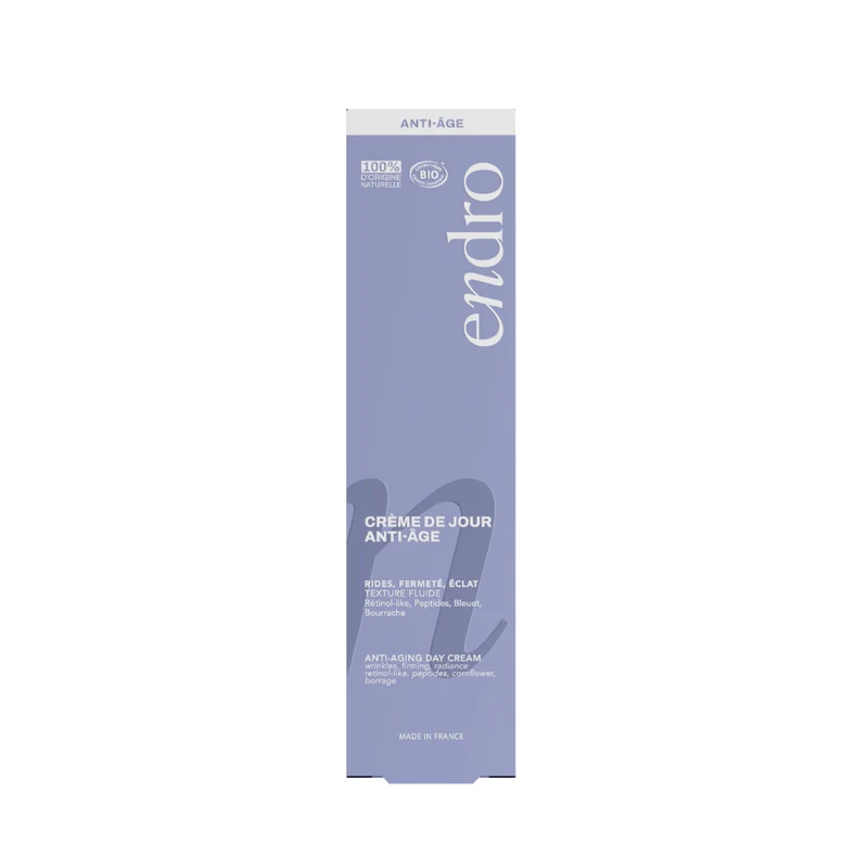 Crème Anti-âge