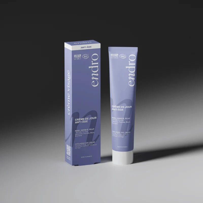 Crème Anti-âge