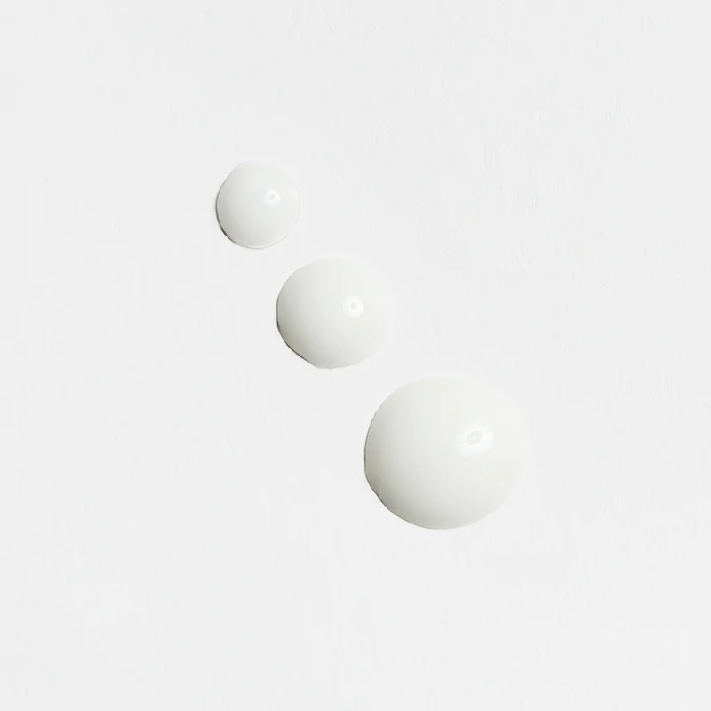 Contour des Yeux
