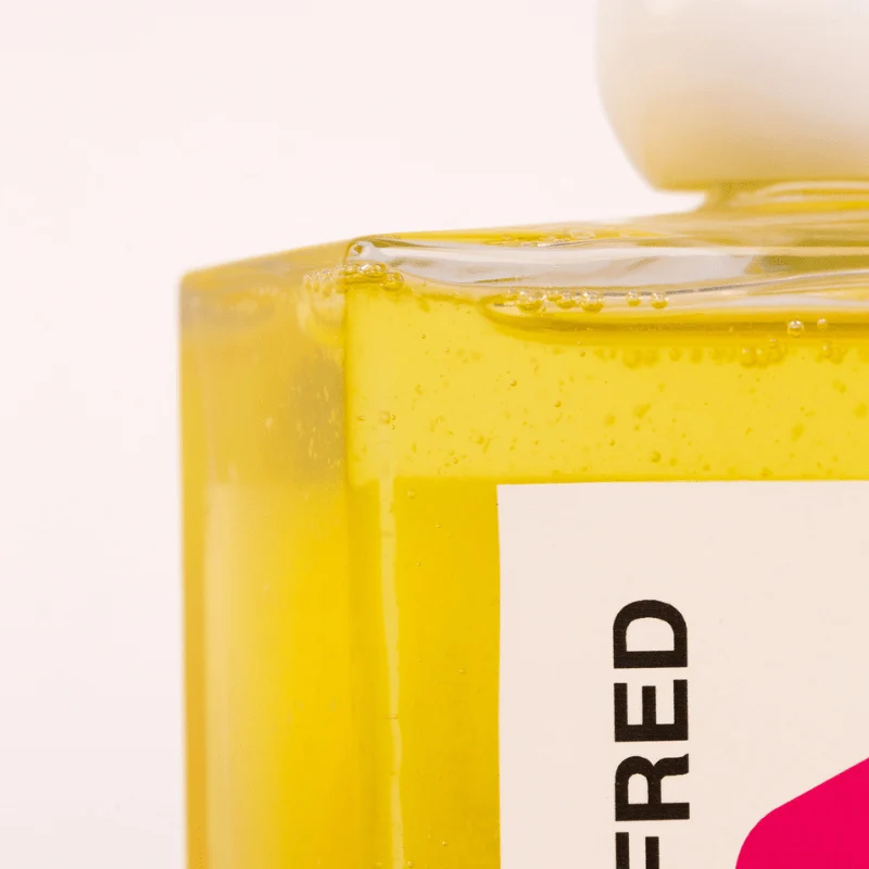 Strong Curl Serum