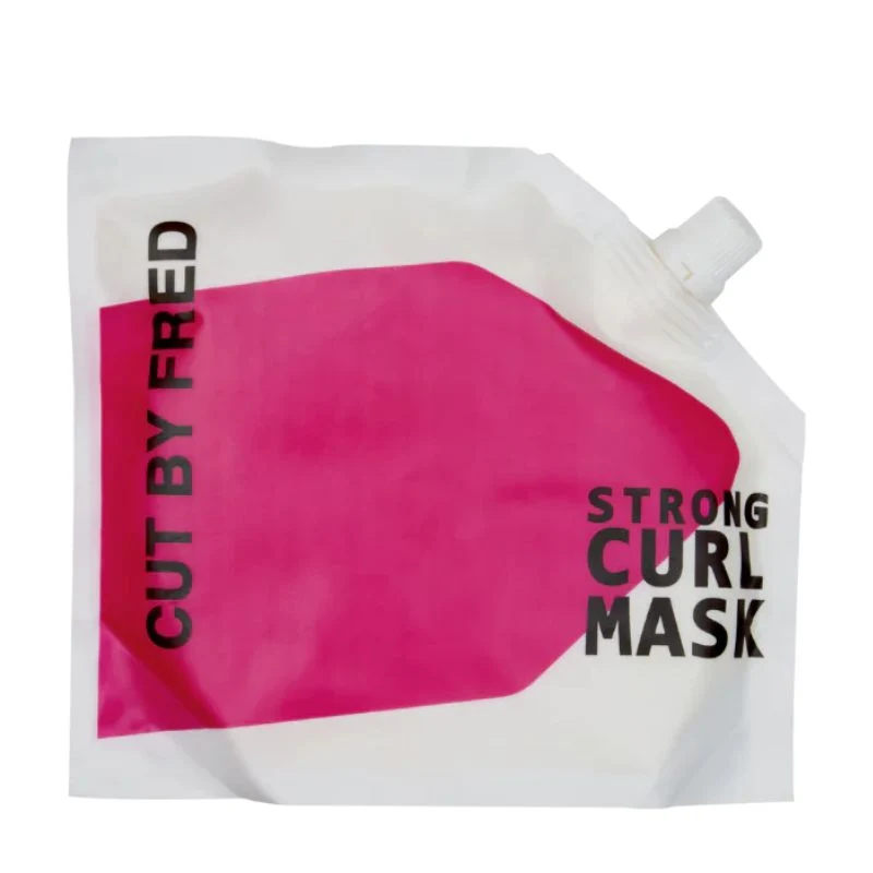 Strong Curl Mask