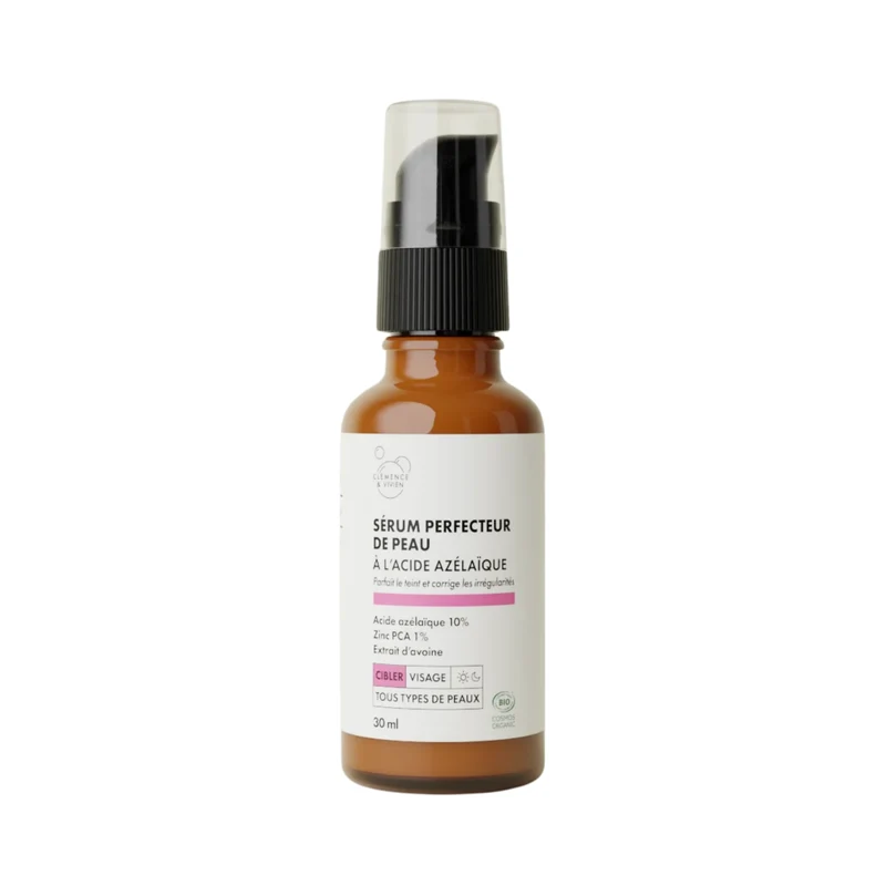 Sérum Perfecteur de Peau à l'Acide Azélaïque