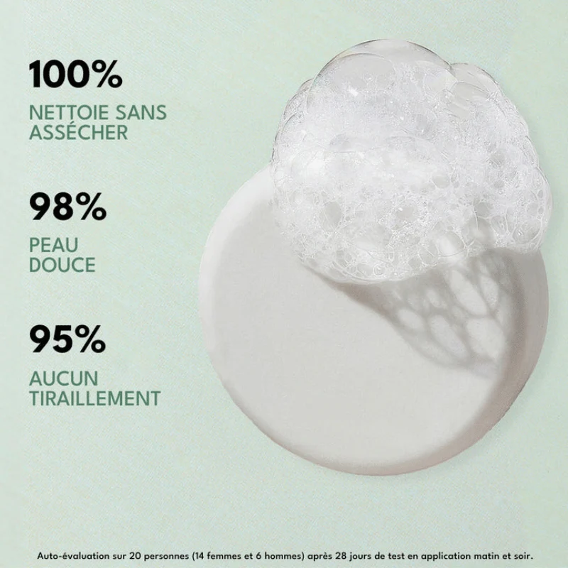 Le Savon Sans Savon