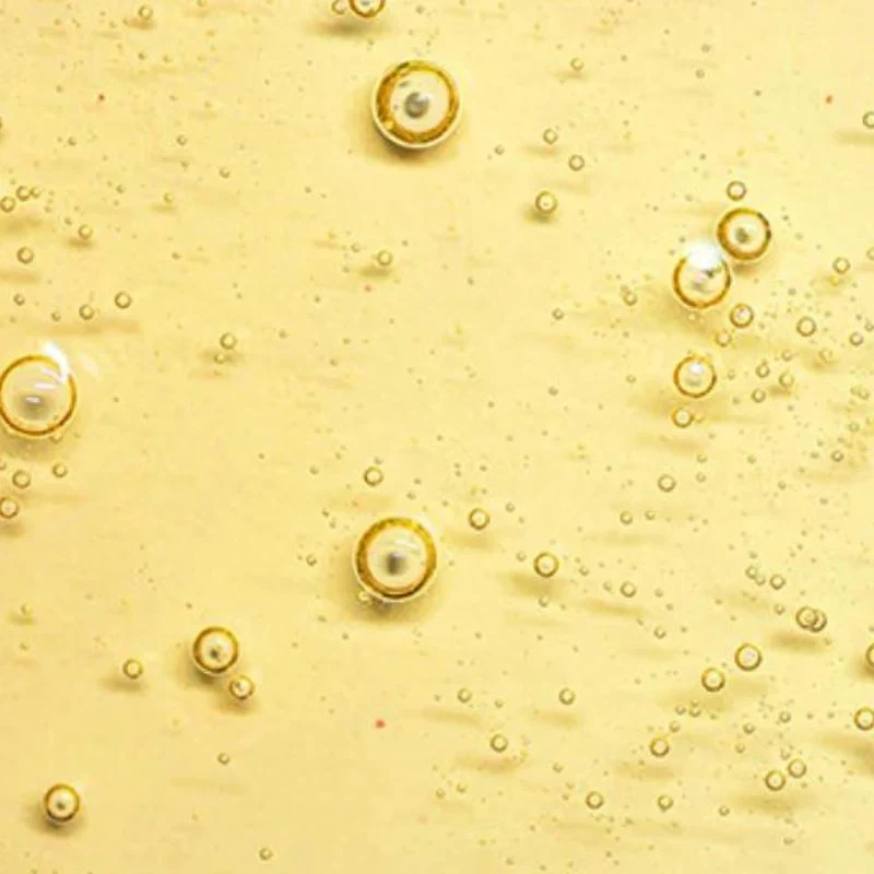 L'Huile Sèche Corps Visage Cheveux en Roll-on