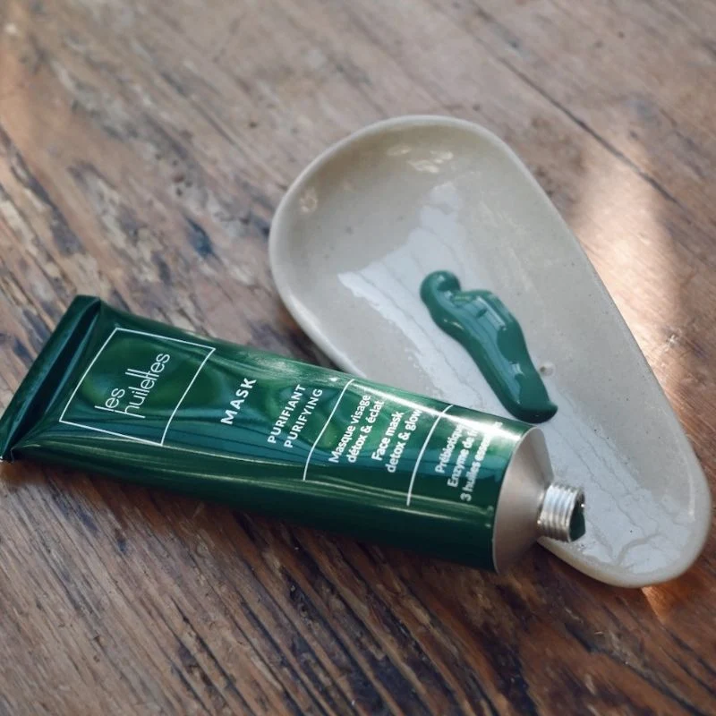 Masque Purifiant Détox MASK