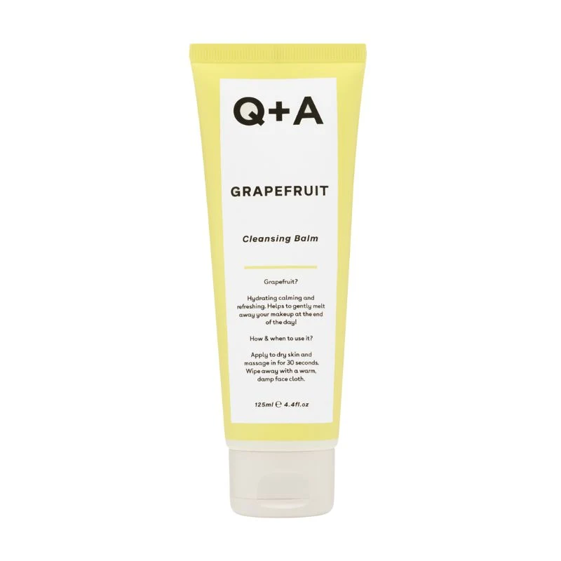 Baume Nettoyant au Pamplemousse