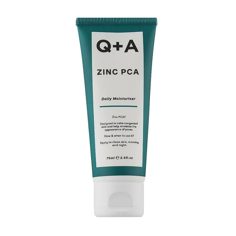 Crème de Jour au Zinc PCA