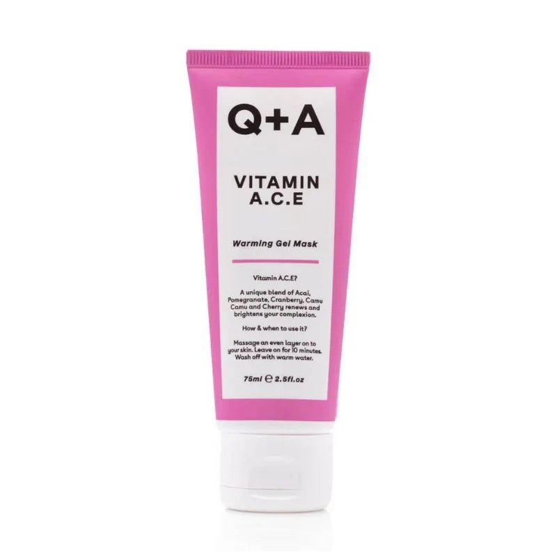 Masque Visage Vitamin A.C.E