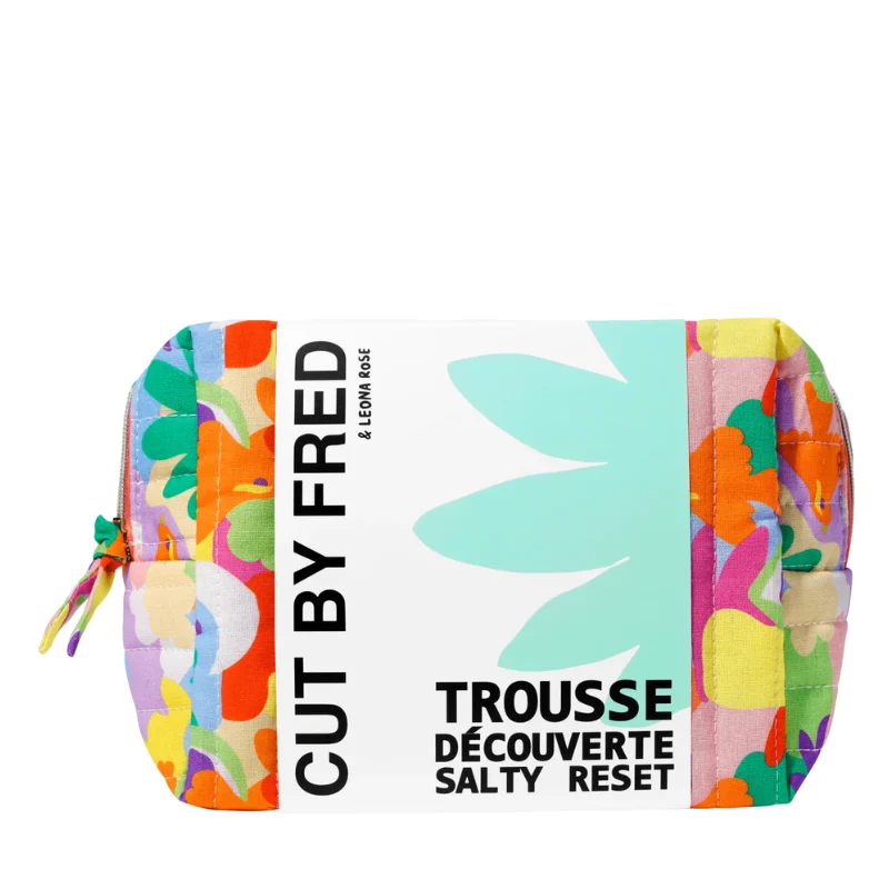 Trousse Salty Reset
