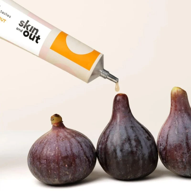 EVEN OUT - Le Soin Ciblé Anti-tâche