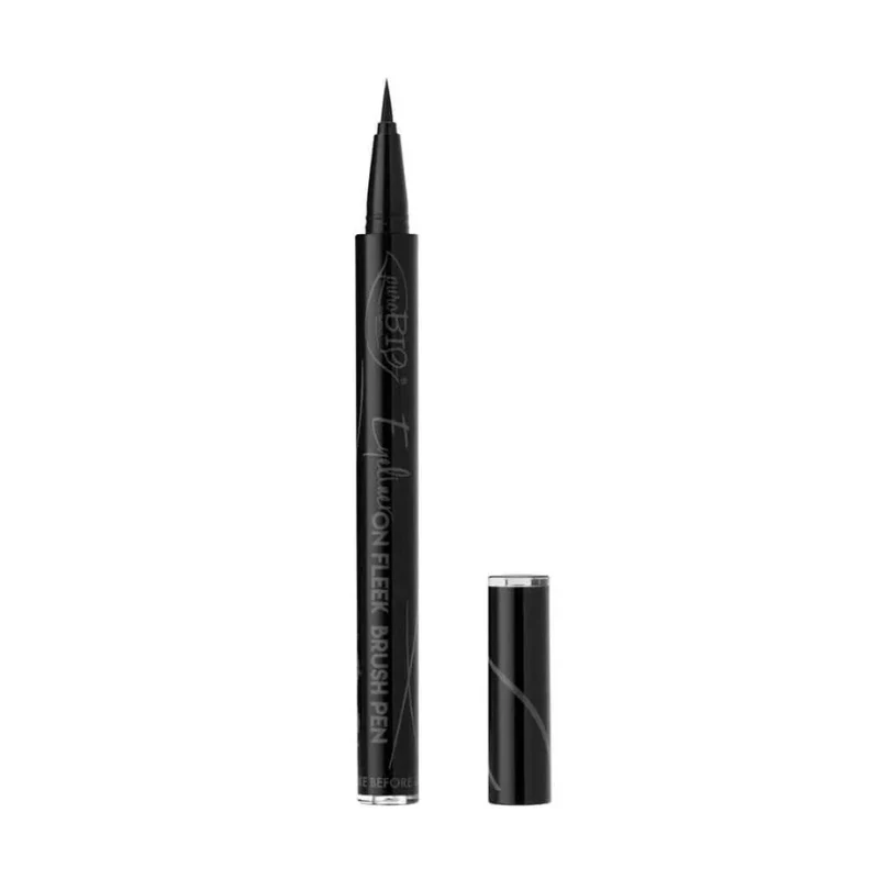 Eyeliner Stylo "On Fleek" Pointe Feutre