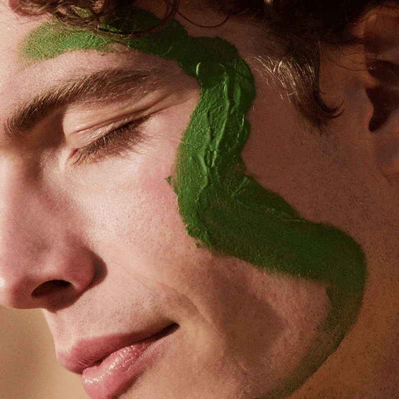 Le Masque Pureté Detoxifiant