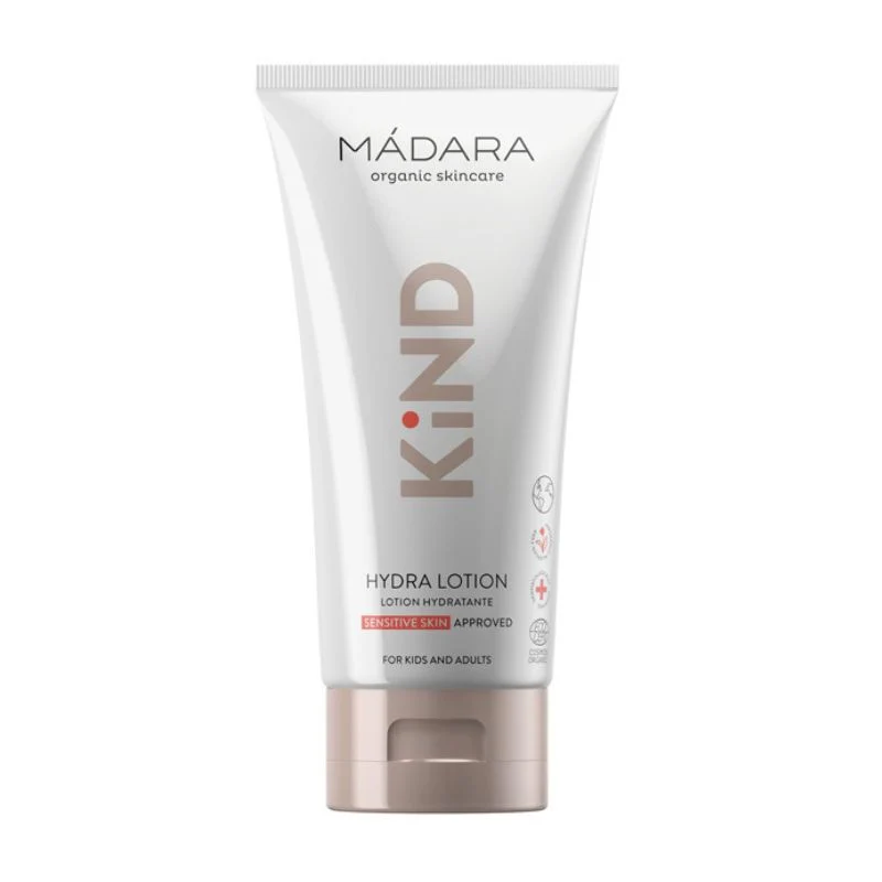 Lotion Hydratante Kind