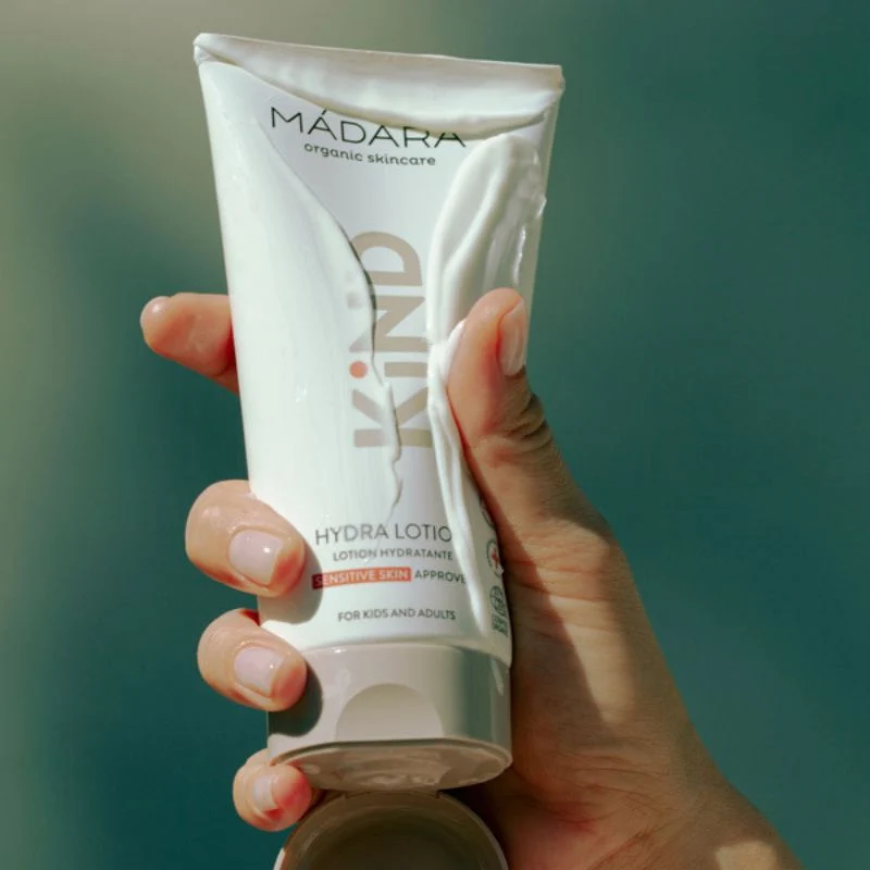 Lotion Hydratante Kind