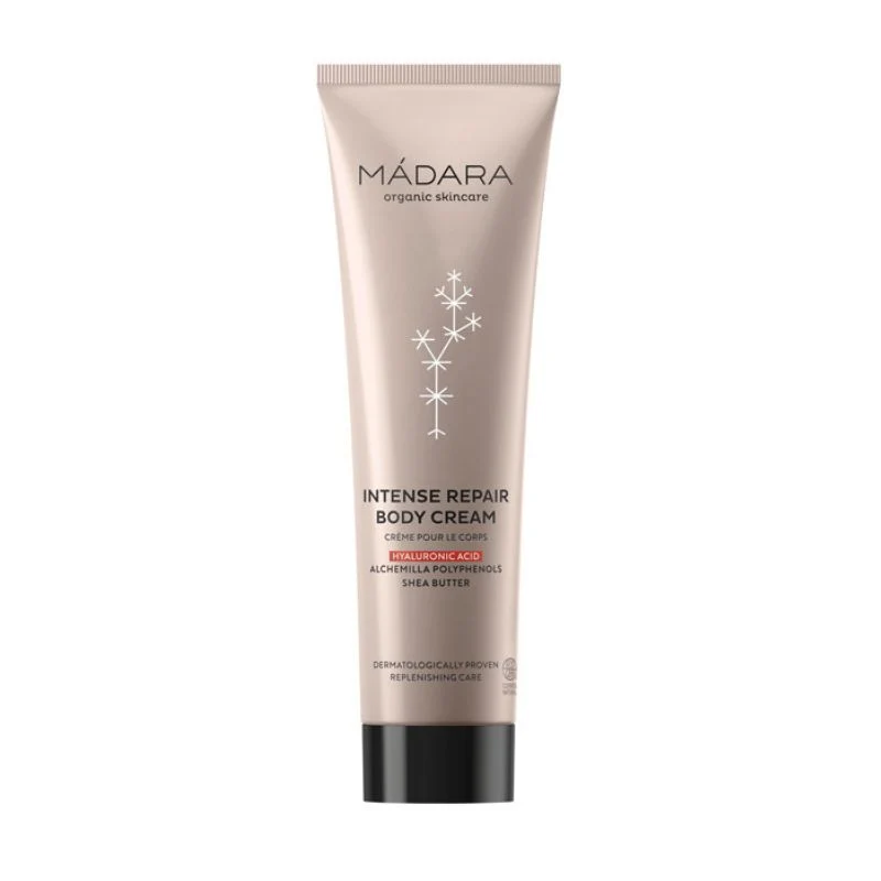 Crème Corps Réparatrice Intense Repair