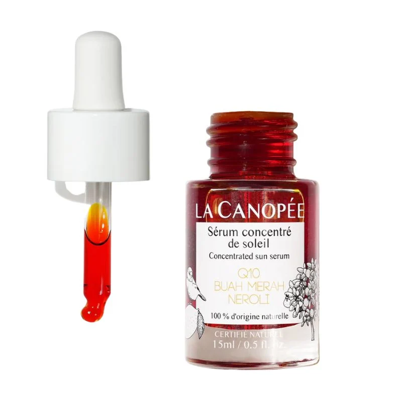 Sérum Concentré de Soleil