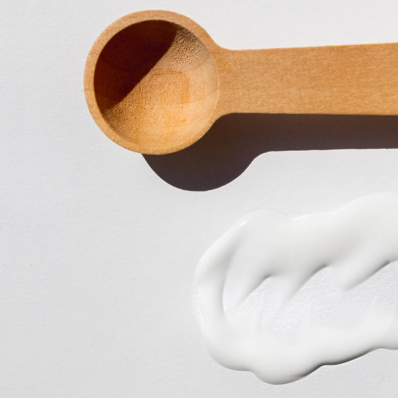 Lait Démaquillant