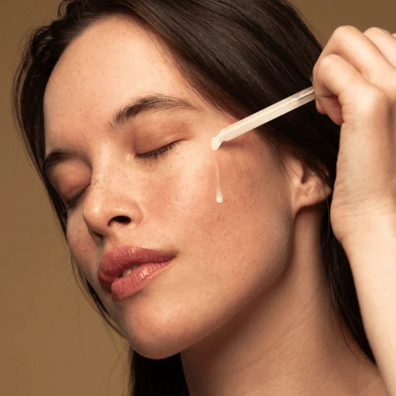 Sérum hydratant 72H - Maya Hyaluronic