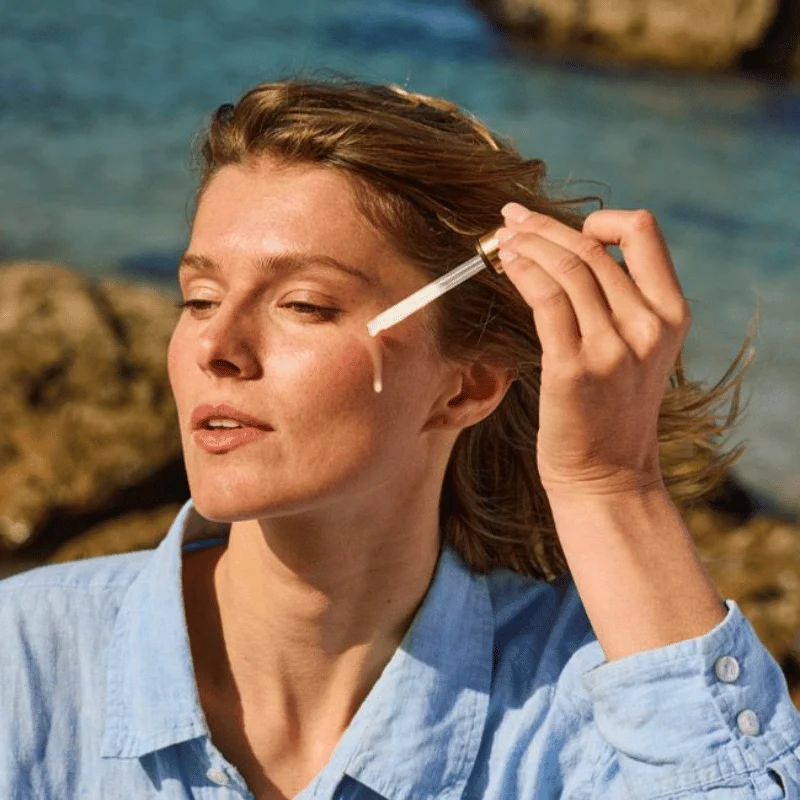 Sérum hydratant 72H - Maya Hyaluronic