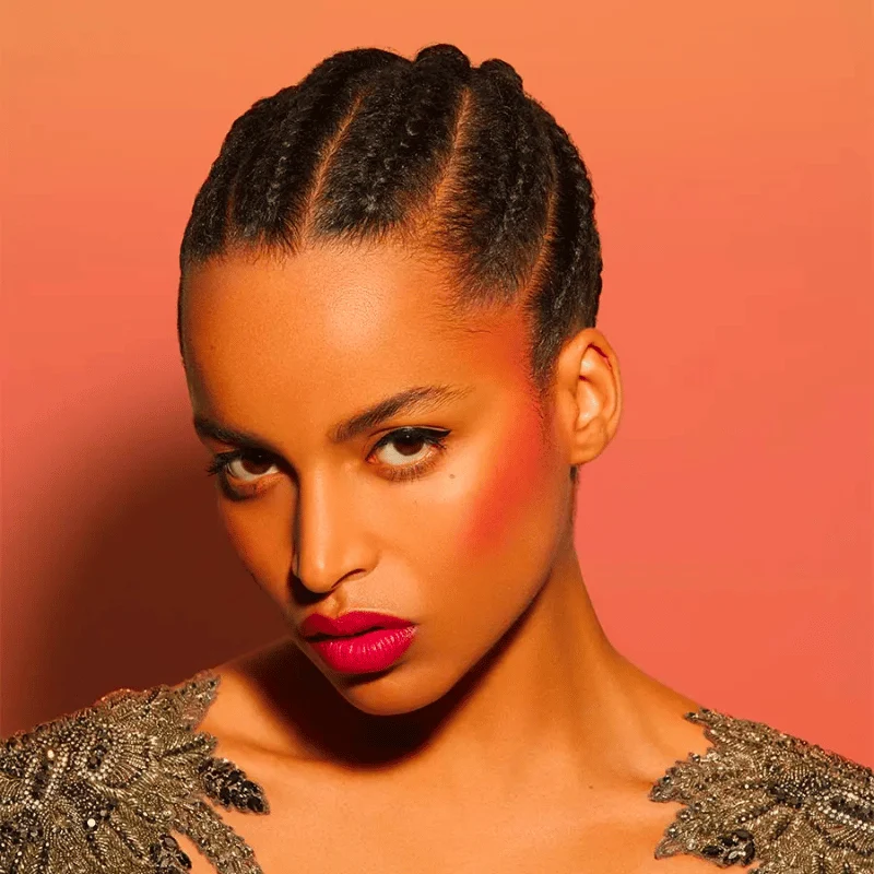 Cheek & Lips - Blush en Crème