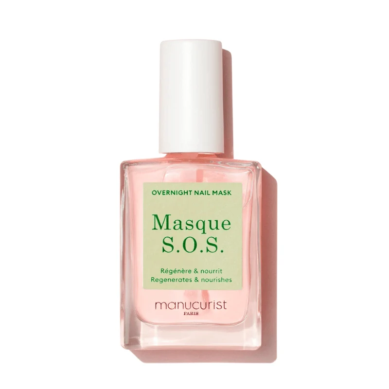Masque S.O.S