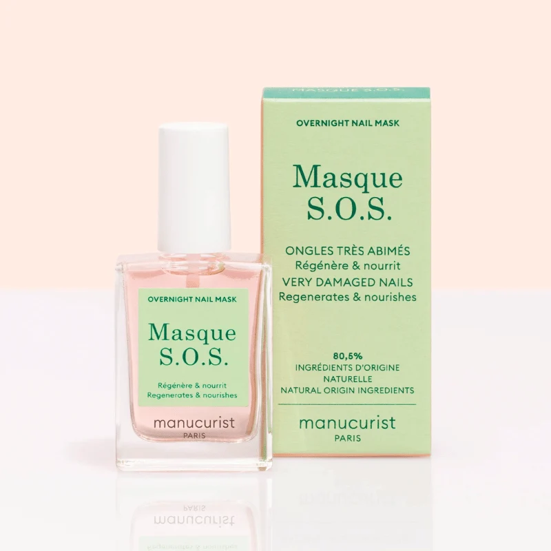 Masque S.O.S