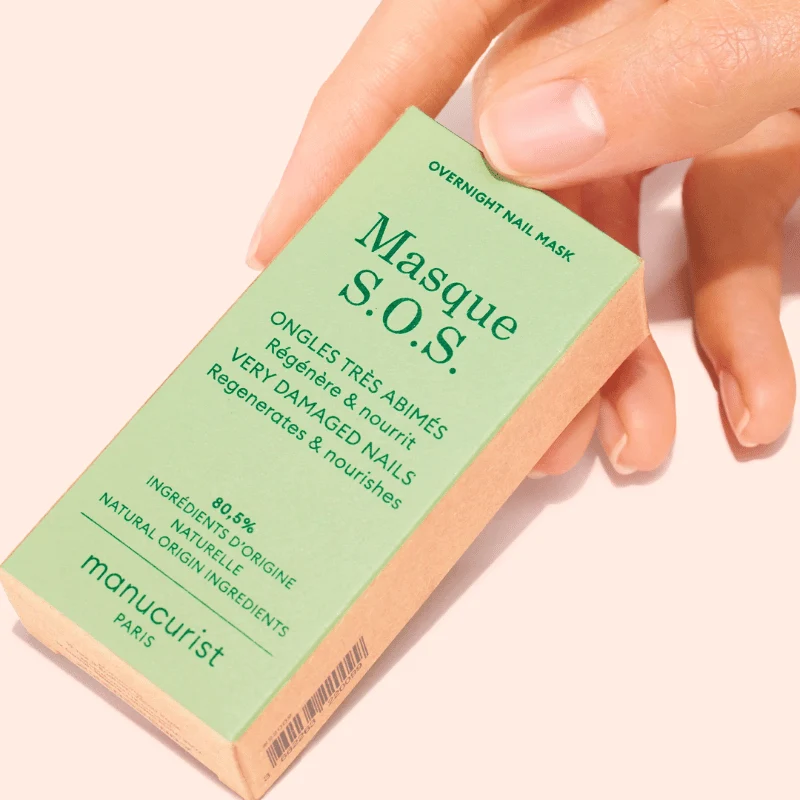 Masque S.O.S