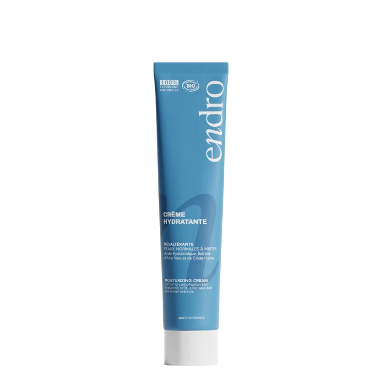 Crème Visage Hydratante