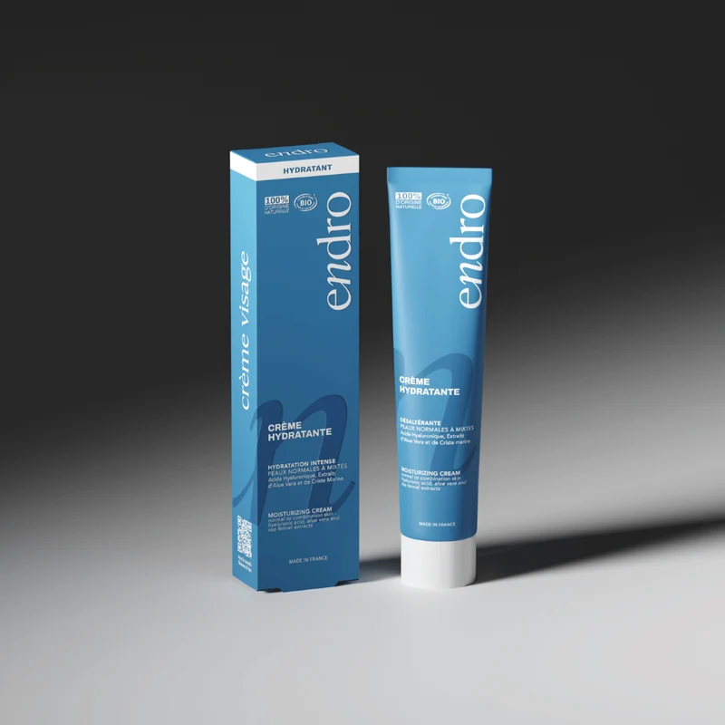Crème Visage Hydratante