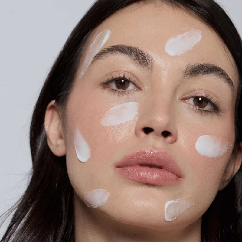 Crème Visage Hydratante