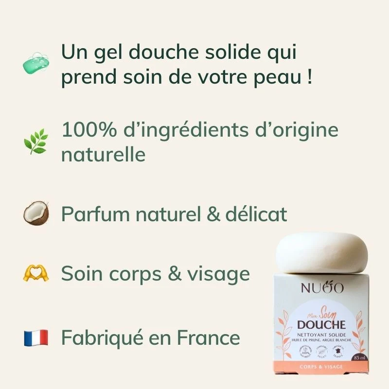 Mon Soin Douche