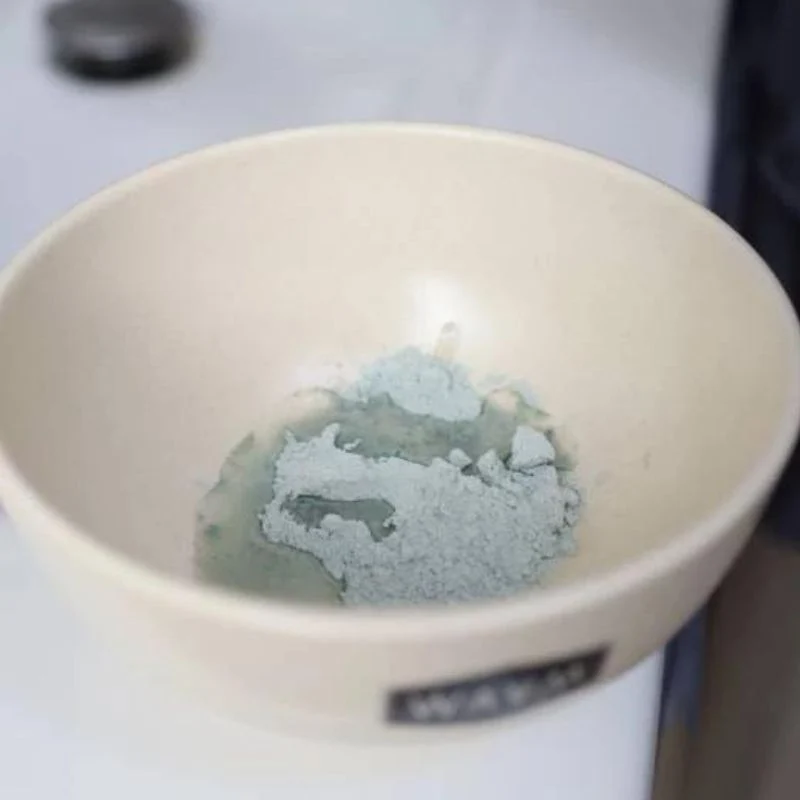 Masque Purifiant en Poudre