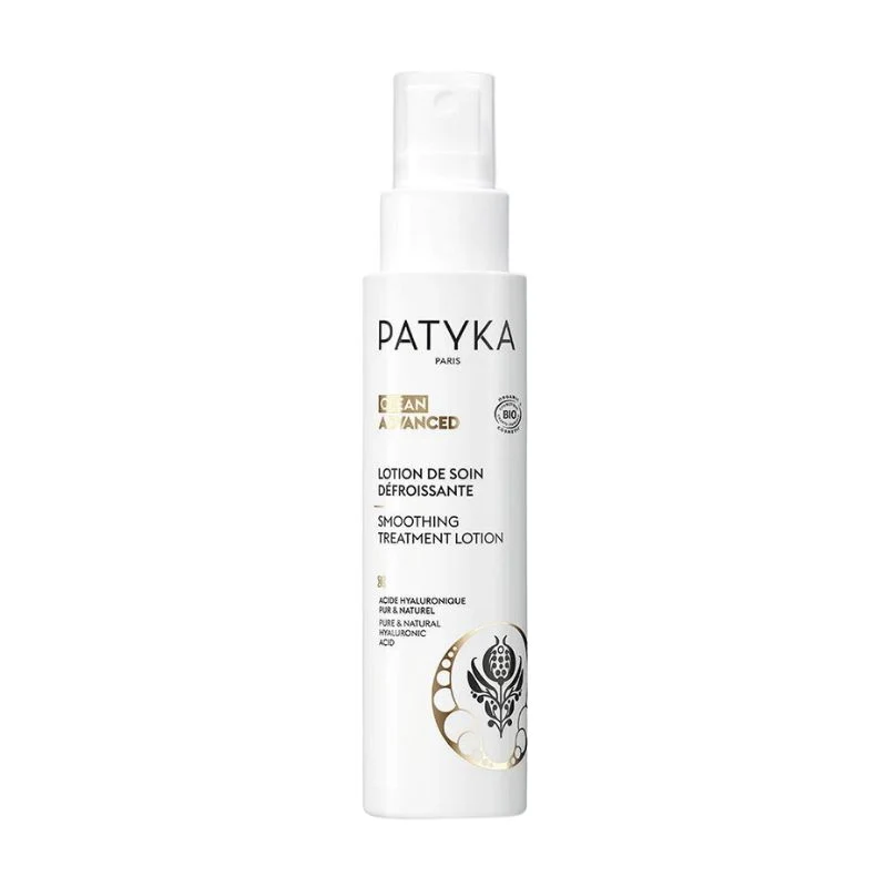 Lotion de Soin Défroissante - Clean Advanced