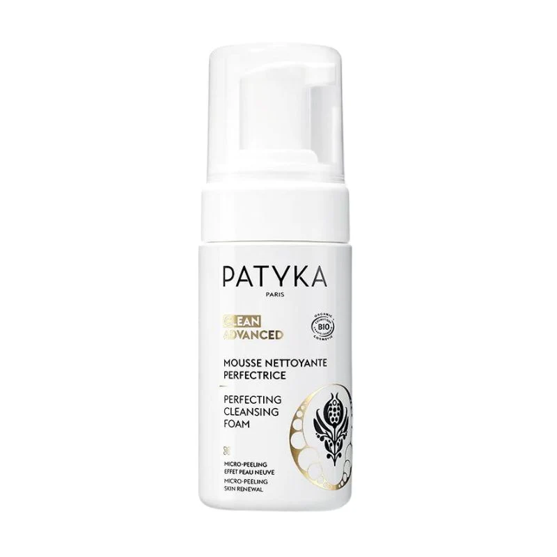 Mousse Nettoyante Perfectrice - Clean Advanced