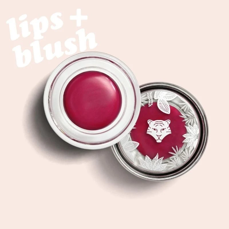 Lips & Blush