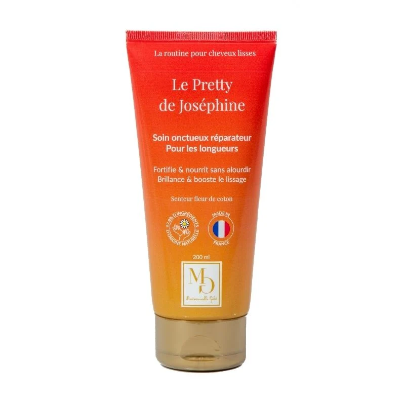 Le Pretty de Joséphine - Soin Longueurs