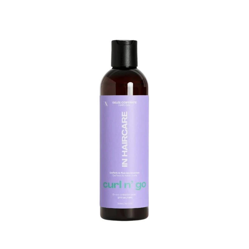 Gelée Capillaire Curl N'Go