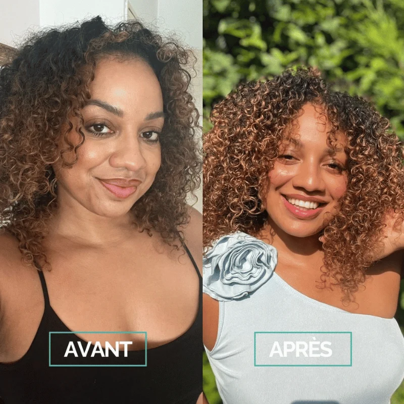 Gelée Capillaire Curl N'Go