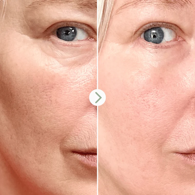 Bonne Nuit - Crème Nuit Régénératrice aux Peptides Bioactifs