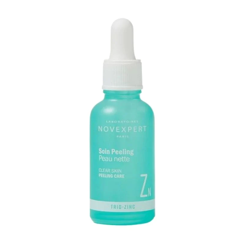 Soin Peeling Peau Nette
