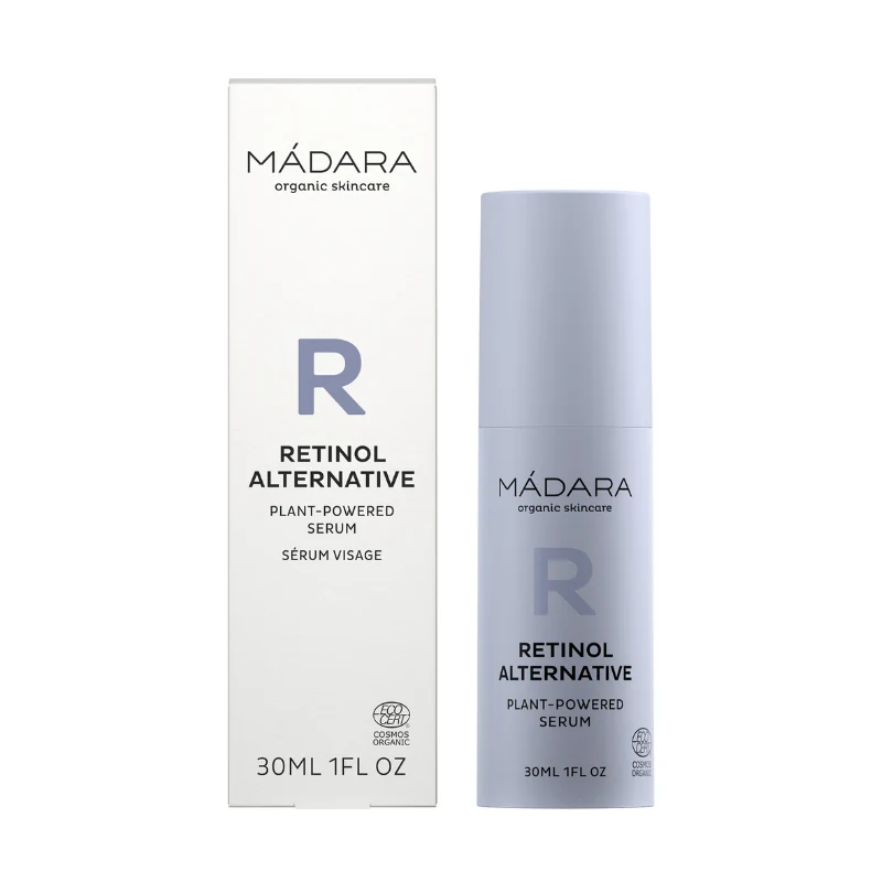 RETINOL ALTERNATIVE - Sérum à base de plantes