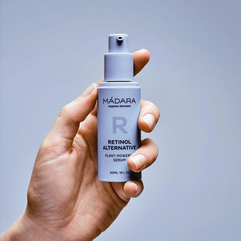 RETINOL ALTERNATIVE - Sérum à base de plantes