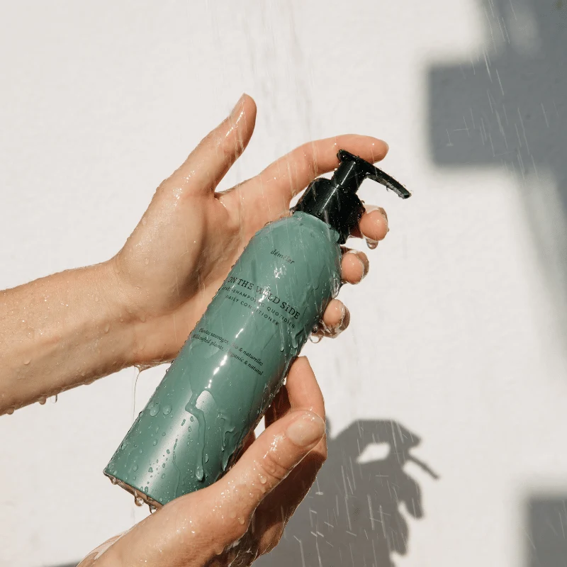 L'Après-shampoing Quotidien