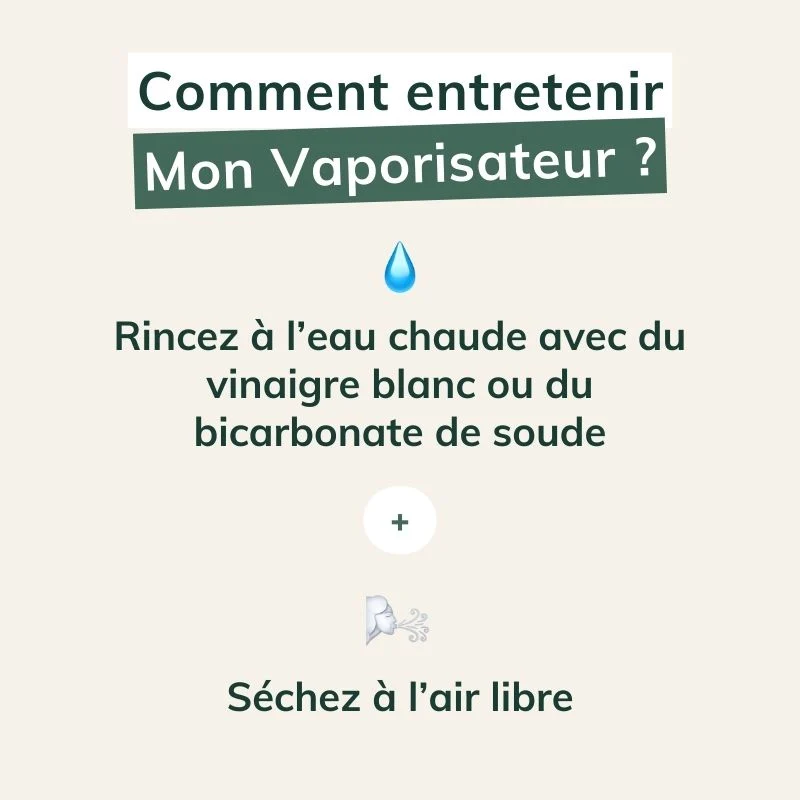 Mon Vaporisateur Cheveux